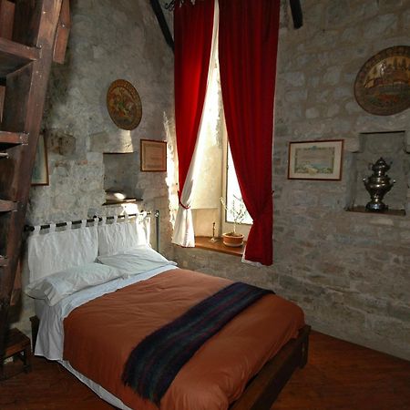 La Martellina B&b Fiesole Esterno foto