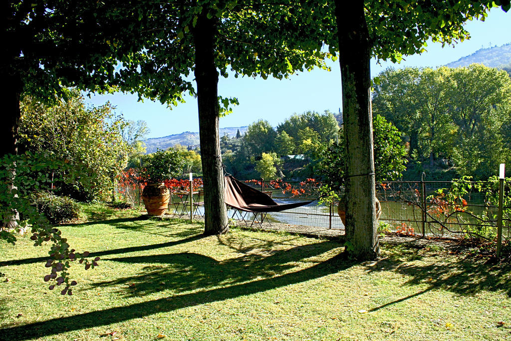 La Martellina B&b Fiesole Esterno foto