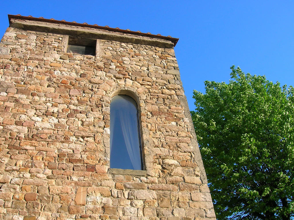 La Martellina B&b Fiesole Esterno foto