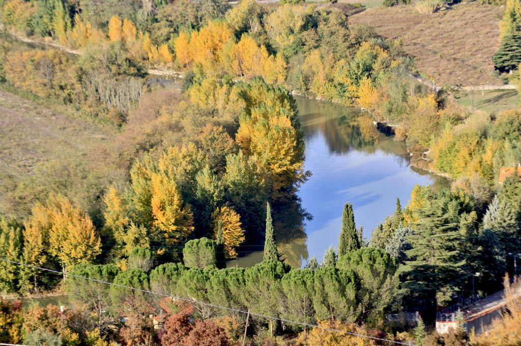 La Martellina B&b Fiesole Esterno foto