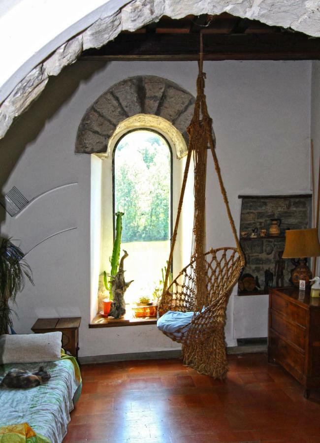 La Martellina B&b Fiesole Esterno foto